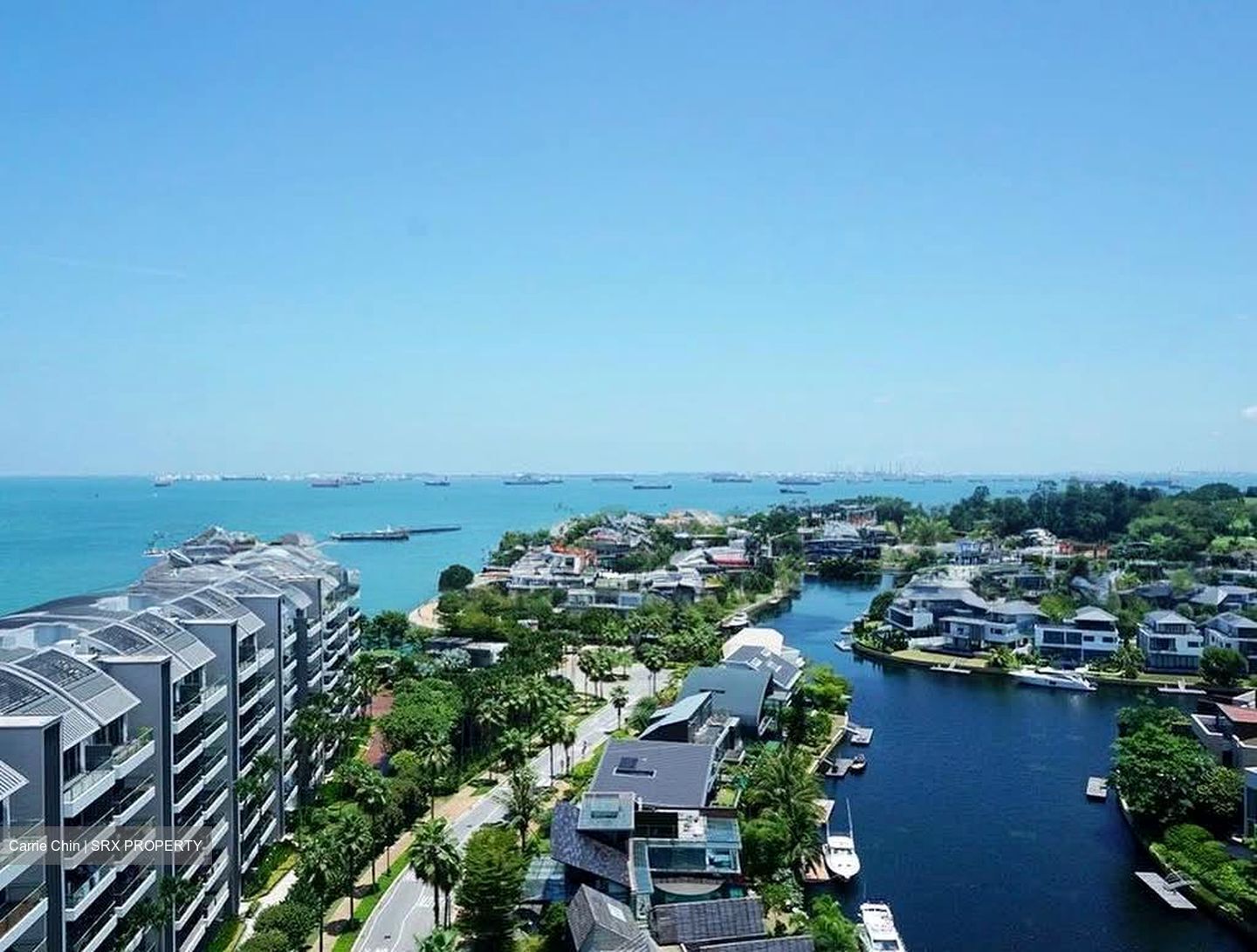 Cape Royale (D4), Condominium #610638501